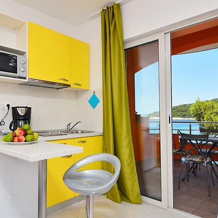 Apartments Juka Хвар Номер фото