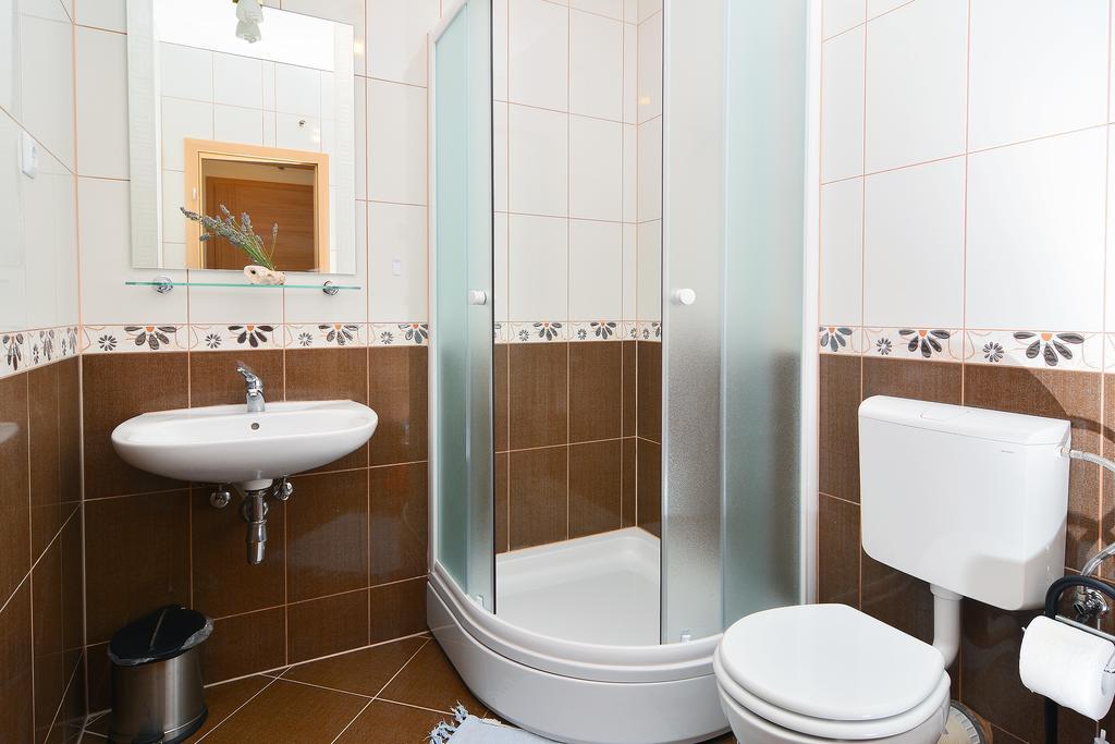Apartments Juka Хвар Номер фото