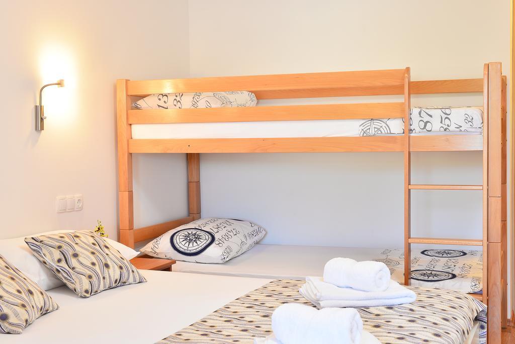 Apartments Juka Хвар Номер фото