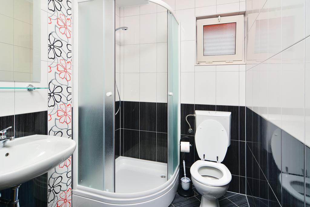 Apartments Juka Хвар Номер фото