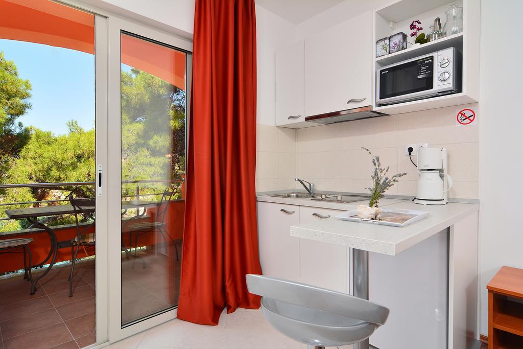 Apartments Juka Хвар Номер фото